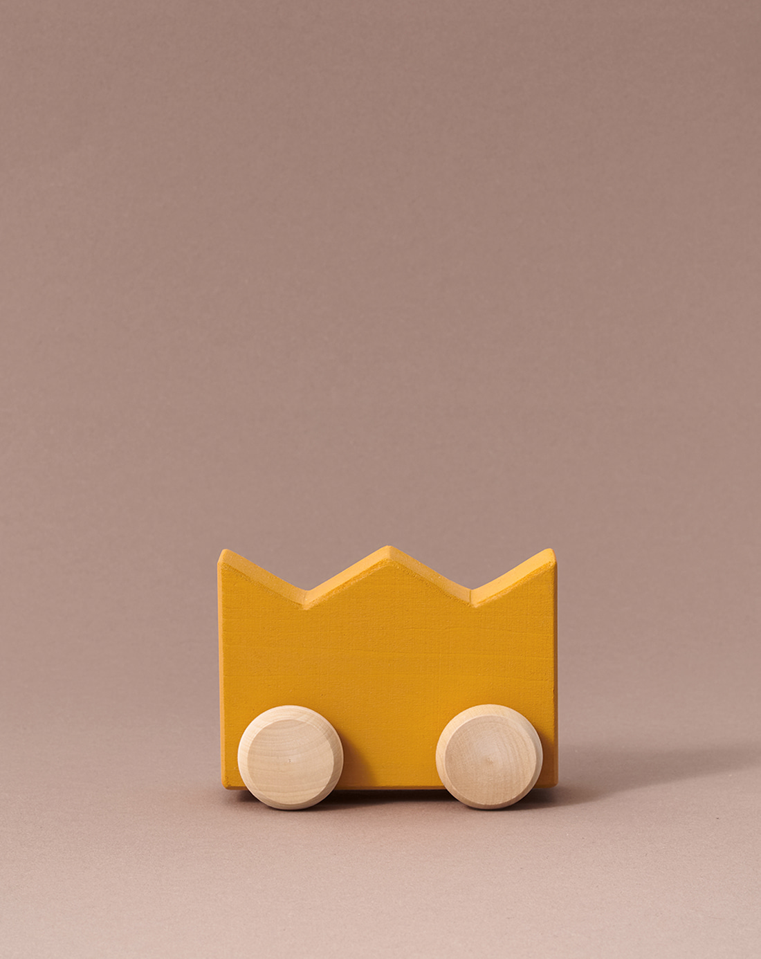 [라두가그레이즈] Toy car Crown